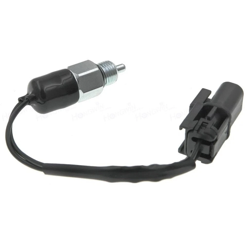 32005-21U1B For Nissan Frontier Xterra Pathfinder Reverse Light Switch Foto 4 de 4