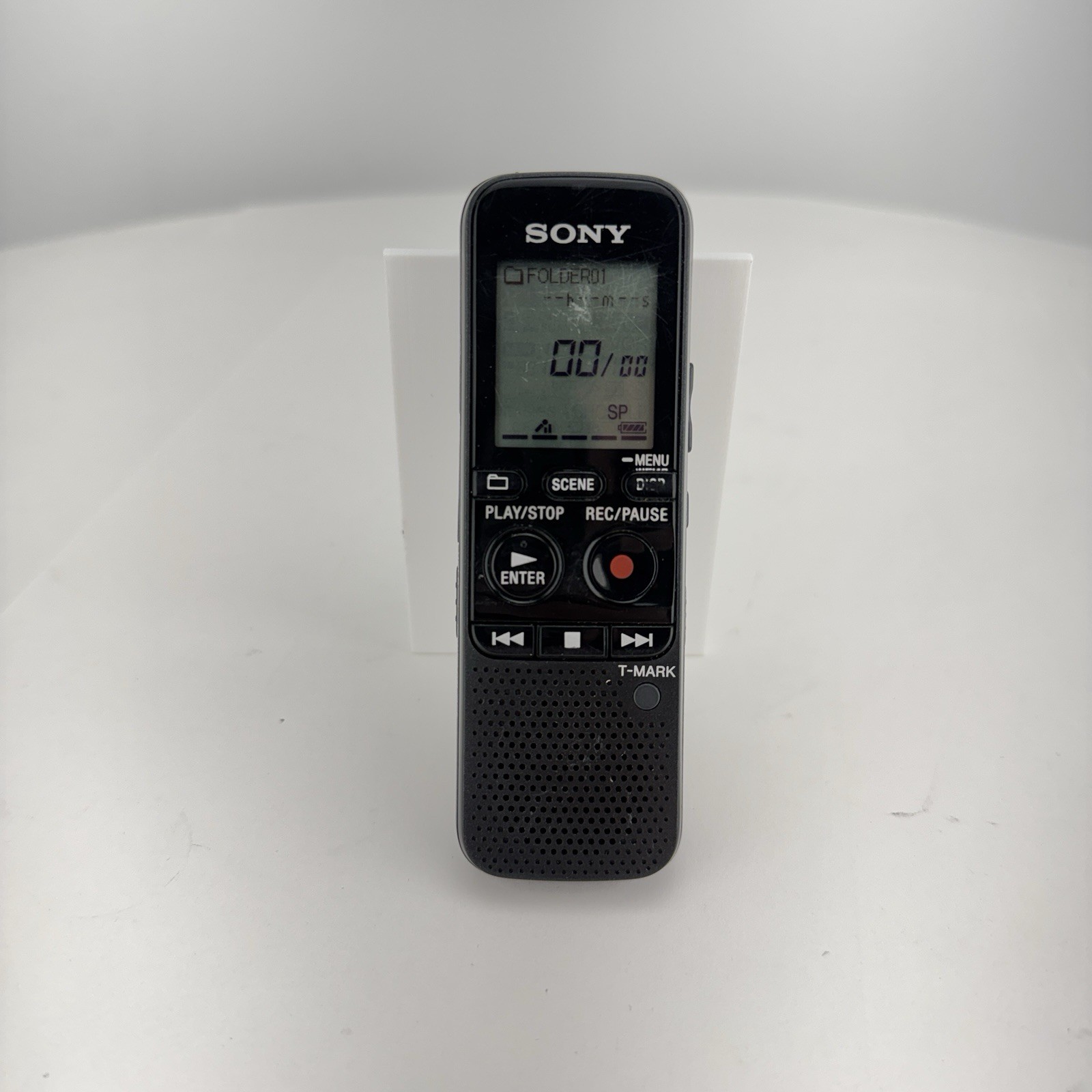 Dictaphone Pc Link Mp3 - Tested