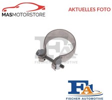 ROHRVERBINDER AUSPUFF ABGASANLAGE FA1 973-855 P NEU OE QUALITÄT