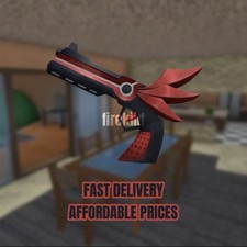 MM2 Murder Mystery 2 Darkbringer Godly (READ ...
