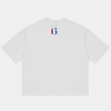 Vital Necessi-tee White Vital Necessi-tee White