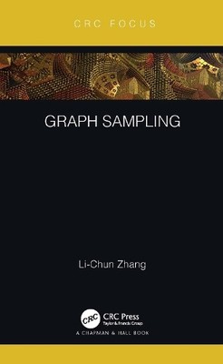 Graph Sampling - 9781032067087