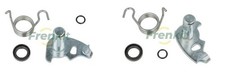 Kits de frein Audi V8