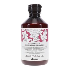 Davines Natural Tech Replumping Shampoo 8.5 oz