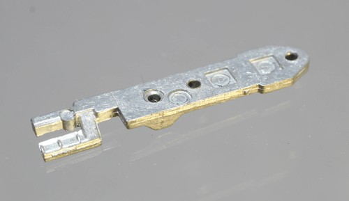 Märklin 254070 ENGANCHE BARRA TIMÓN Z nuevo embalaje original | Condition: Neu