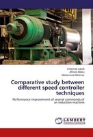 Comparative Study Between Different Speed Controller Techniques Chaymae Laoufi