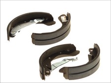 Mâchoire de frein Chevrolet LACETTI