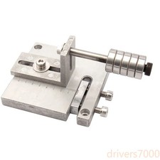 Leather DIY Strip Cutter Leather Strip Leather Rope Belt Cutter Handmade