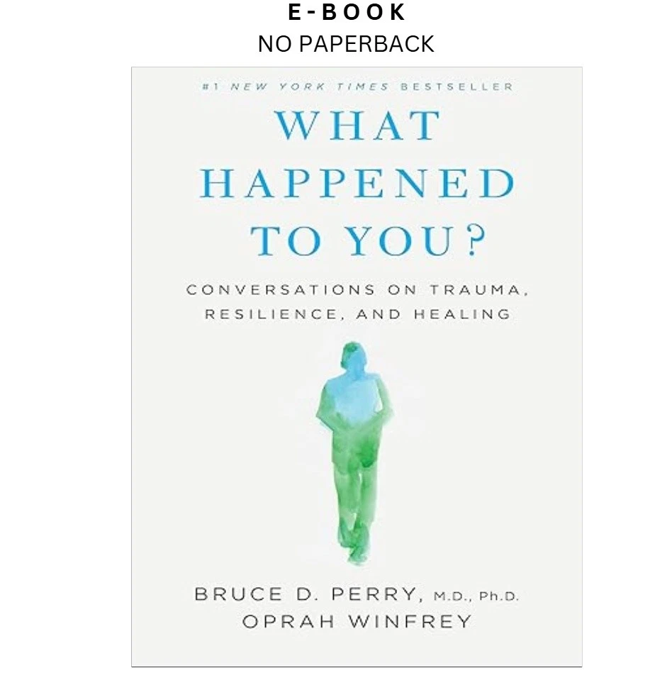 Buy What Happened to You? ebook, instant digital download PDF from LD Global