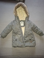 Kinder Winterjacke