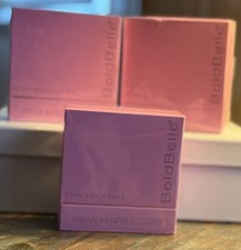 Nipple Covers for Women, 2 Pairs Reusable Adhesive Silicone Invisible Pasties