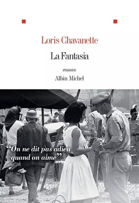 La Fantasia, Loris Chavanette