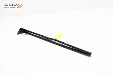 2003 - 2008 BMW Z4 E85 FRONT LEFT DOOR WINDOW BELT WEATHERSTRIP SEAL OEM