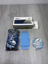 Advantech ADAM-4011 1-ch Thermocouple Input Module New Open Box