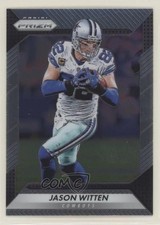 Click to enlarge Jason Witten