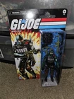 G.I. Joe Classified Series Retro Collection BEACHHEAD 6" Figure NIB