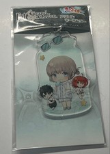 FGO Charatoria Oberon Acrylic Keychain