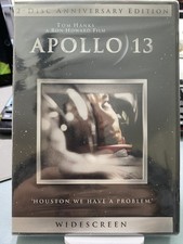 Apollo 13 DVD, 1995 1440