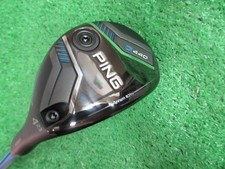 G440 Hybrid/Alta J Cb Blue Jp /S/23 1271