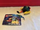 LEGO Aquazone: Sea Sprint 9 (6125) Vintage Complete