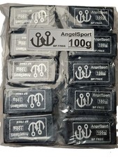 100g x 10St. Futterkörbe Bleifrei/PB FREE mi...