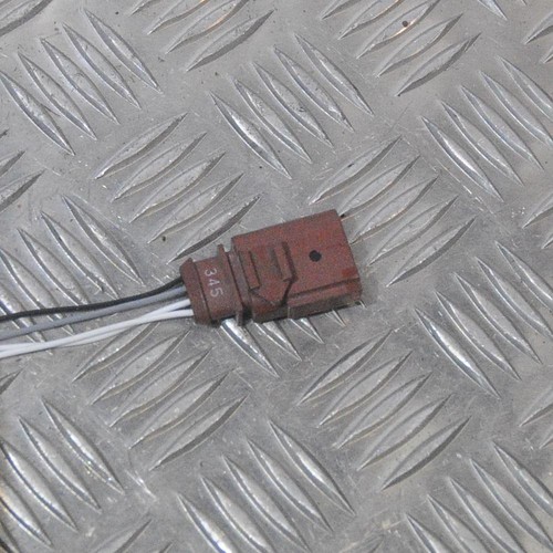 VW GOLF VI 5K1 2008 Lambdasonde 03C906262AE