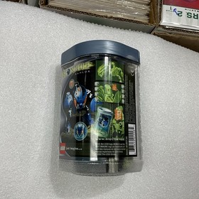 LEGO BIONICLE Bohrok 8562 Gahlok Complete with box