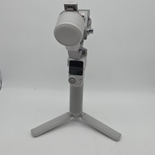 DJI RS 4 Mini 3-Axis Gimbal Stabilizer Gray CP.RN.00000442.01 NO MOUNTING PLATE