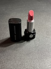 Marc Jacobs 216 KISS KISS BANG BANG Le Marc Lip Creme Lipstick 0.03 oz./TRAVEL 