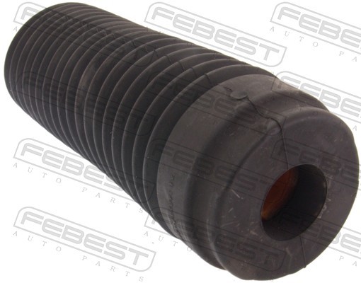 4x ✅Fits FEBEST NSHB-P12F FRONT SHOCK ABSORBER COVER NISSAN PRIMERA  ⭐UK Seller⭐