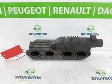 ANSAUGKRÜMMER Citroën Jumper (23) Bus 2.5 D 12V (DJ5(T9A)) 1994