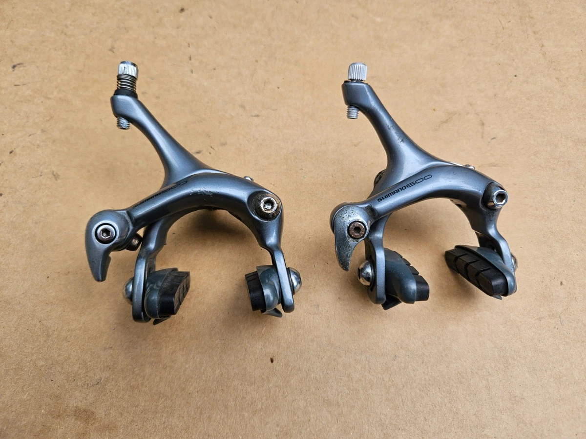 Shimano 600 In Bicycle Brakes for sale - eBay