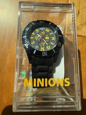 Minions watch