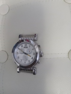 EOS New York Chronograph