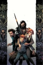 Joshua Williamson Birthright Volume 1: Homecoming (Paperback) BIRTHRIGHT TP