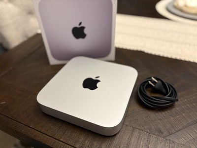 Apple Mac Mini M2 Pro   10-Core CPU | 16-Core GPU | 16GB RAM | 1TB SSD