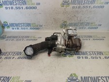 Turbosupercharger Gasoline Id 12685682 Fits 17-19 Cruze 9617488
