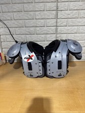 Riddell Power Football Shoulder Pads Set SPX30 L 46 -48 19 - 20 SZ L