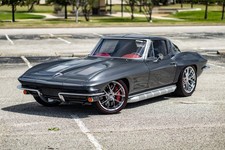 1963 Chevrolet Corvette for Sale