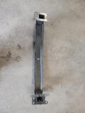 Pare-choc avant Skoda ROOMSTER