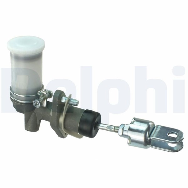Geberzylinder Kupplung Delphi LM80350 FüR HT FT TD GT Suzuki Vitara TE JT M10X1-image