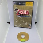 The Legend of Zelda: The Wind Waker (Nintendo GameCube 2003) - No Manual