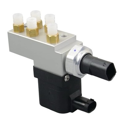 woosphy air suspension valve block for mercedes w215 w211 cls e320 e350 e550