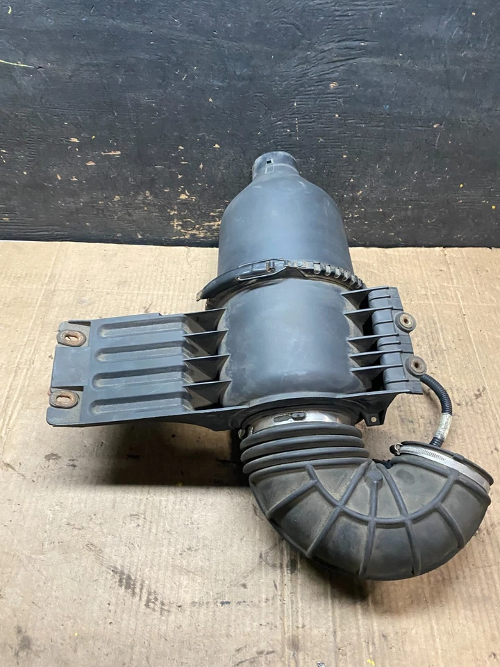 1997-2004 Ford E150 Econoline Van caixa duto de entrada de ar T4105 DG - Imagem 4 de 4