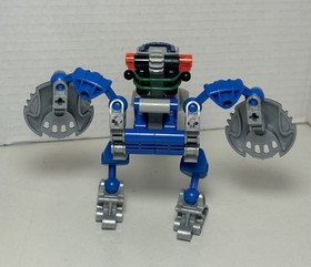 LEGO Bionicle LOT of 8 &ndash; Read Desc