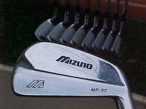 Mizuno Mp 37 | eBay