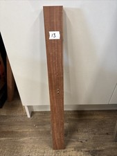 Red Gum Timber dressed 630x58 X30mm Thick