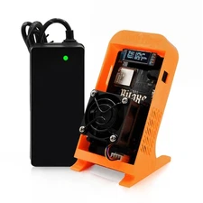 Gamma 601 Bitcoin Miner 1.2TH/s Solo Miner BM1370 ASIC Chip Efficient