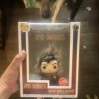Funko Pop! Movies Army of Darkness Ash Williams GameStop Exclusive #20