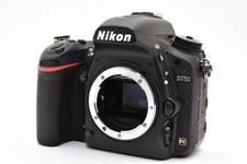 Nikon D750 BODY 290408